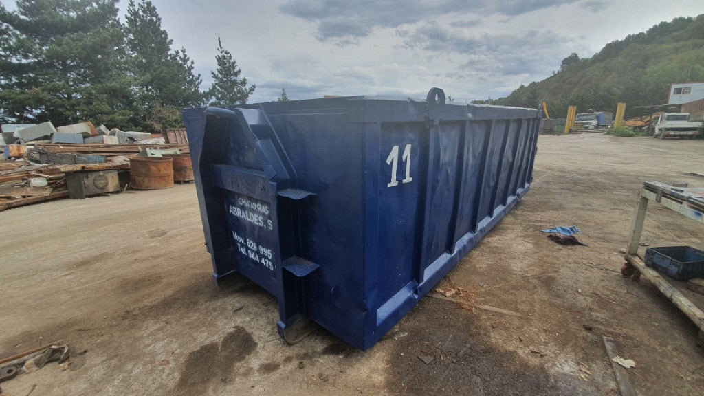 chatarras abralde contenedores (1)