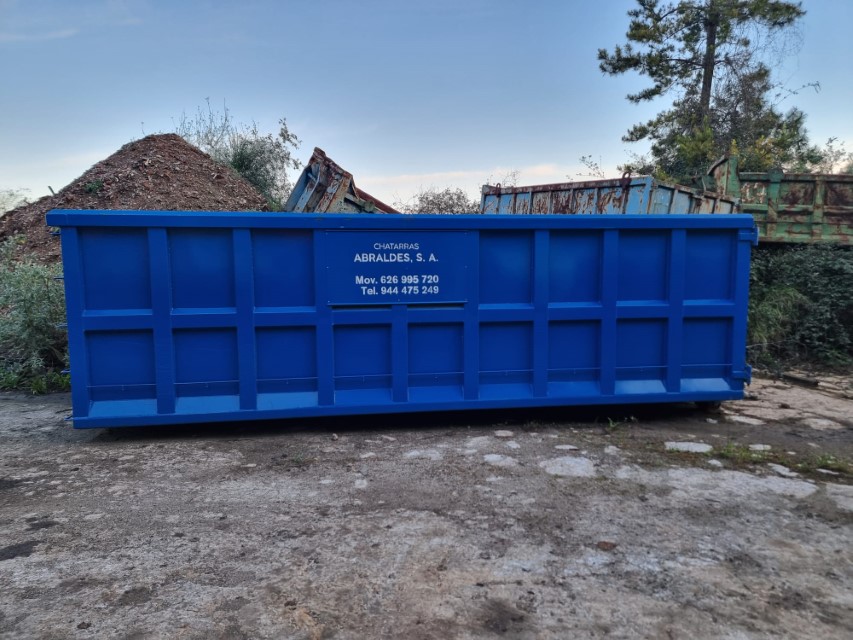 chatarras abralde contenedores (3)