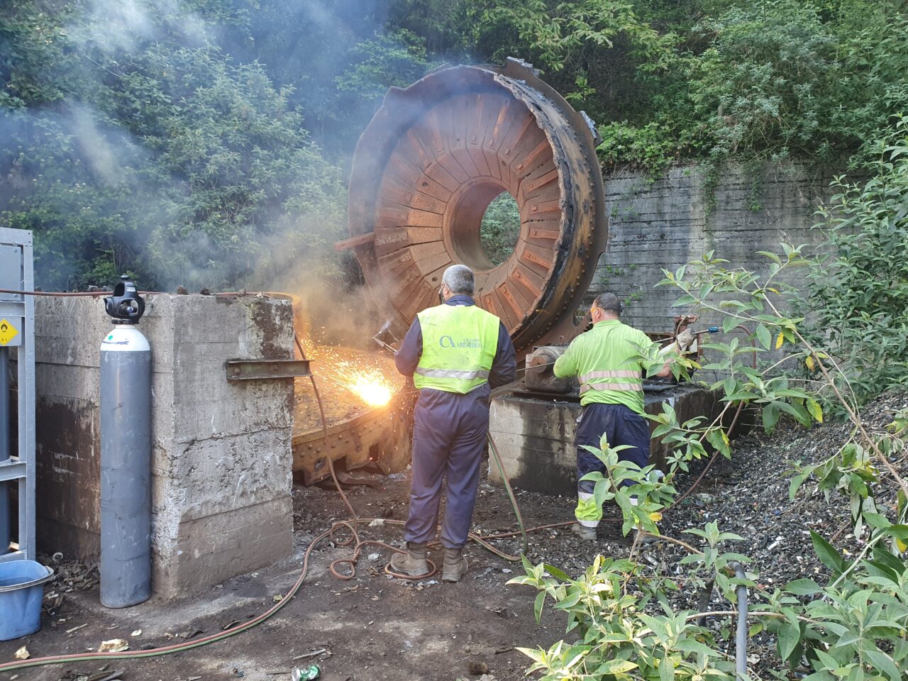chatarras abraldes obras (1)